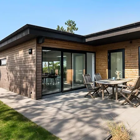 Holiday home 3 Bedroom Lovely In Martofte